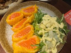 -王氏炉匠·烧鸟·居酒屋(双井店)