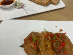 -枣子树·素食餐厅(朱家尖店)