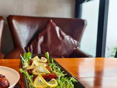 -陶享时光西餐·下午茶(信河街店)