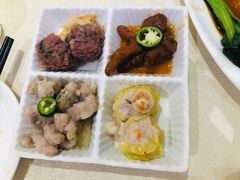 -德烨酒家