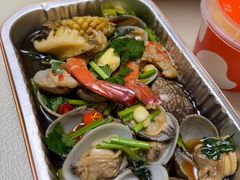 -徐记海鲜(大雁塔|金都店)