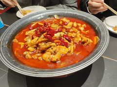 -美蛙四季(亦庄店)