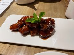 -枣子树·素食餐厅(普陀山店)