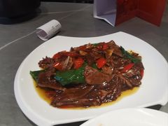 -四川饭店(城乡购物中心店)