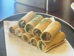 -喜鼎海胆水饺(东港店)