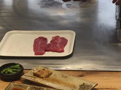 -赤坂亭·M9和牛烧肉·铁板烧(合肥万象城店)
