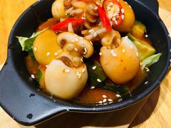 -森Some Fusion(荔湾店)