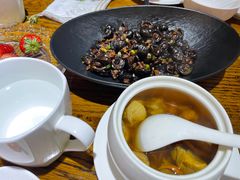 -HOME餐厅粤菜 融合菜