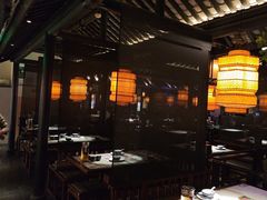 -绿茶餐厅(昆明世纪金源店)