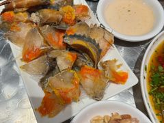 -官塘鱻鱻鱼生·潮汕生腌·砂锅粥(西马路总店)