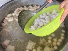 -邹记鸡肉汤圆(笔山路店)