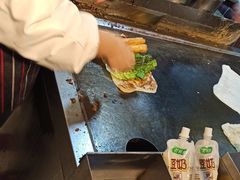 -海燕家人灌蛋饼(凤凰街店)