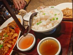 -香园茶社·金陵小灶(老门东店)