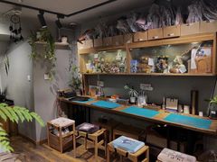 -如果·追梦手工皮具DIY教学店(田子坊店)