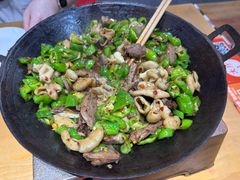 -张氏父子常德肠子馆(贺龙店)