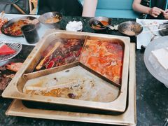 -王家渡火锅店(棕榈泉店)