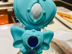 -海底捞火锅(新松江路店)