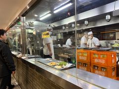 -柴氏风味斋(甘家口店)