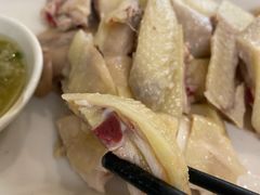 -汇兴源餐馆(小北路店)
