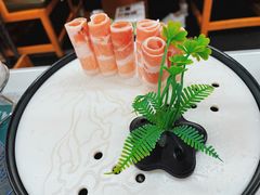 -名善山珍·野生菌汤锅(文殊院店)