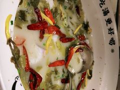 -江渔儿酸菜鱼·拔草餐厅(虎门君乐汇店)