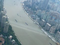 -上海之巅观光厅