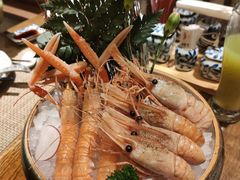 -蟹将军·松叶蟹和牛日料放题自助(K11店)