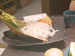 -湊湊火锅·茶憩(打浦桥日月光店)