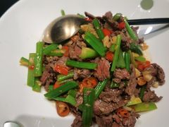 -佬麻雀·新湘菜(珠海金发购物中心店)