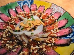 黑椒半生牛肉-無境·匠心日本料理(汉街店)