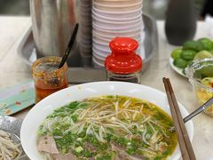 -Pho Hoa Pasteur