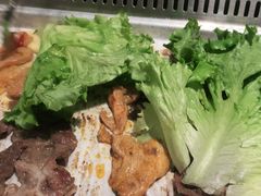 -新石器烤肉(南站店)