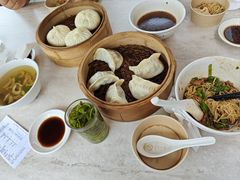 -花园茶楼(兴城西路店)