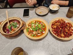 -廖川菜(金虹桥店)
