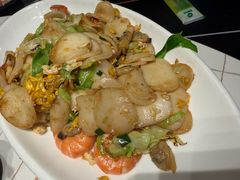 -金海湾海鲜排档(朱家尖店)