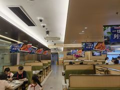 -海底捞火锅(旭辉MALL店)