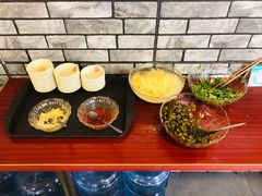 -邵顺兴锅盖面(金山宝地店)