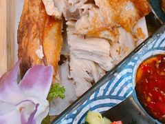 -Hi YOU你的饭局泰餐厅(雍和宫店)