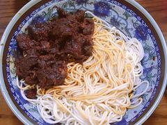 -旺泉餐饮店·清真牛肉面馆