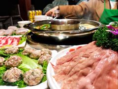 -枇杷园食为鲜火锅(南山店)