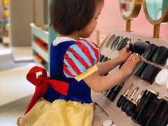 -艾米茉亲子餐厅(万象城店)