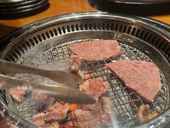 -隐炉和牛烧肉店(群力店)