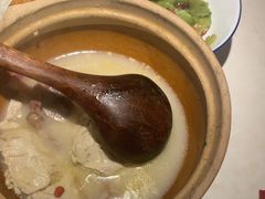 -老阿爸江浙土菜(前进东路店)