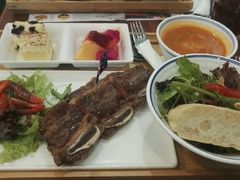 -榖屋house of flour(张江首店)