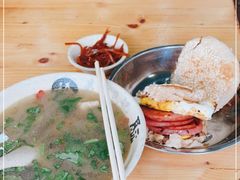 -昌顺马记小吃店(昌盛园店)