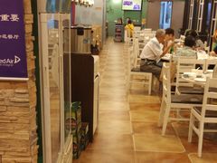 -闫府私房菜(经四路万达店)