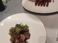 -章吴记喜瑞餐厅(东东城店)