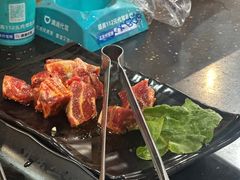 -丹东丛炟海鲜烧烤(江艺路店)