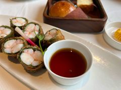-月芽· 璞上餐厅·上天竺店