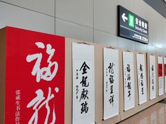 -哈尔滨太平国际机场-T2航站楼
